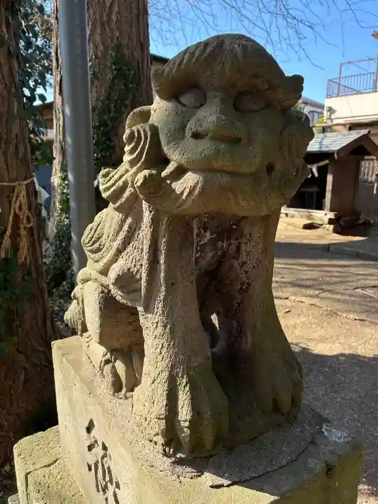 春日神社(千葉県)