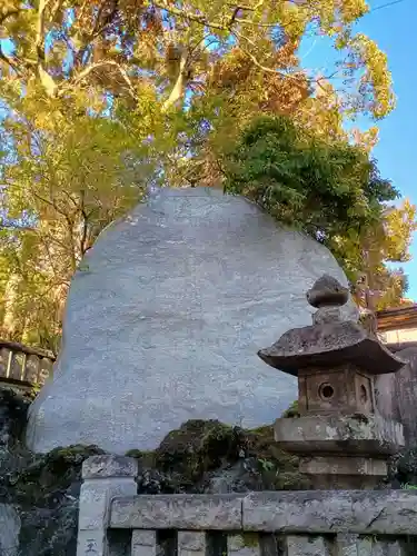湯前神社(静岡県)