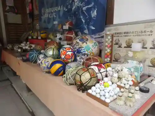 白峯神宮(京都府)