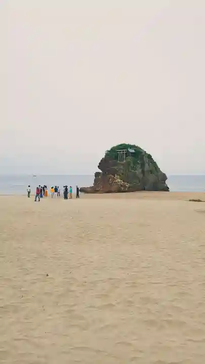 出雲大社(島根県)