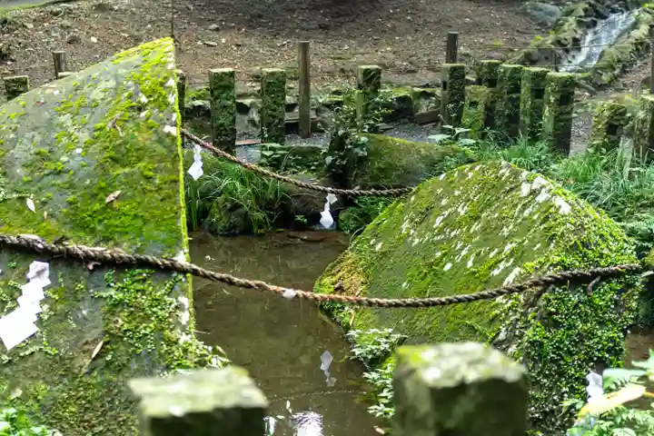 東霧島神社(宮崎県)