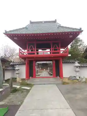 善福寺(埼玉県)