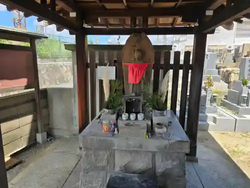 阿弥陀堂(大阪府)