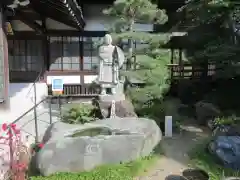 瀧泉寺(埼玉県)