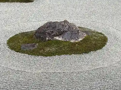 龍安寺(京都府)