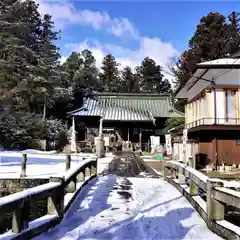 神炊館神社 ⁂奥州須賀川総鎮守⁂の建物その他