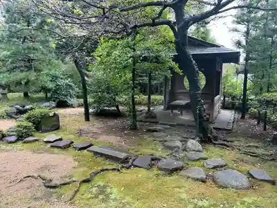 伊勢山皇大神宮(神奈川県)