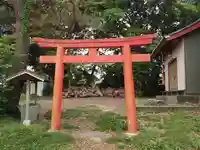稲荷神社(静岡県)
