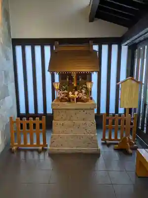 櫻木神社(千葉県)