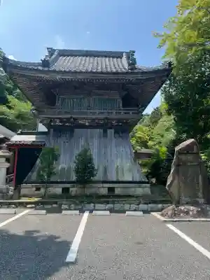両國寺(柳谷観音大津別院)(滋賀県)