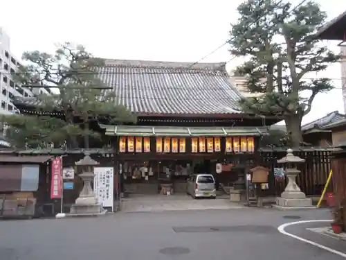 平等寺（因幡堂）(京都府)