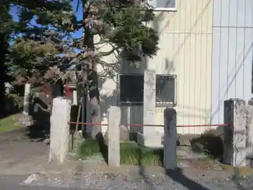 織姫神社(埼玉県)