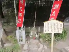 敢國神社(三重県)