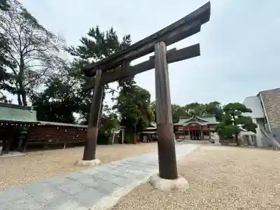 石園座多久虫玉神社(奈良県)
