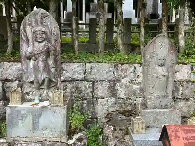 大峯山寺(奈良県)