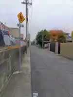 八王子神社のその他建物