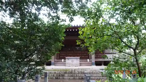 観蔵院 曼荼羅寺の本殿・本堂