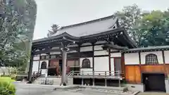 明言寺（石打こぶ観音）(群馬県)