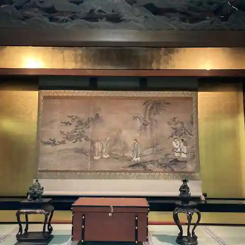 清浄心院のその他建物