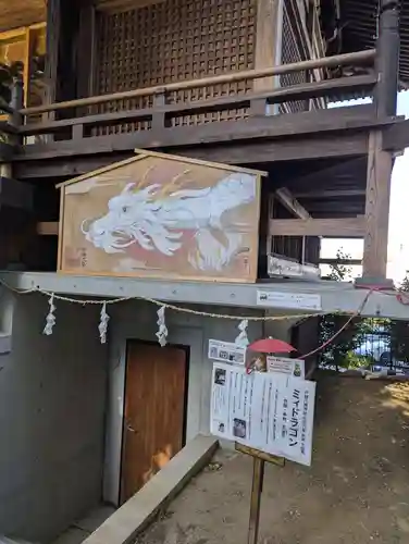 戸越八幡神社(東京都)