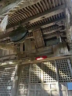 華足寺(宮城県)