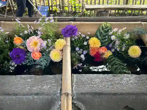 眞田神社(長野県)