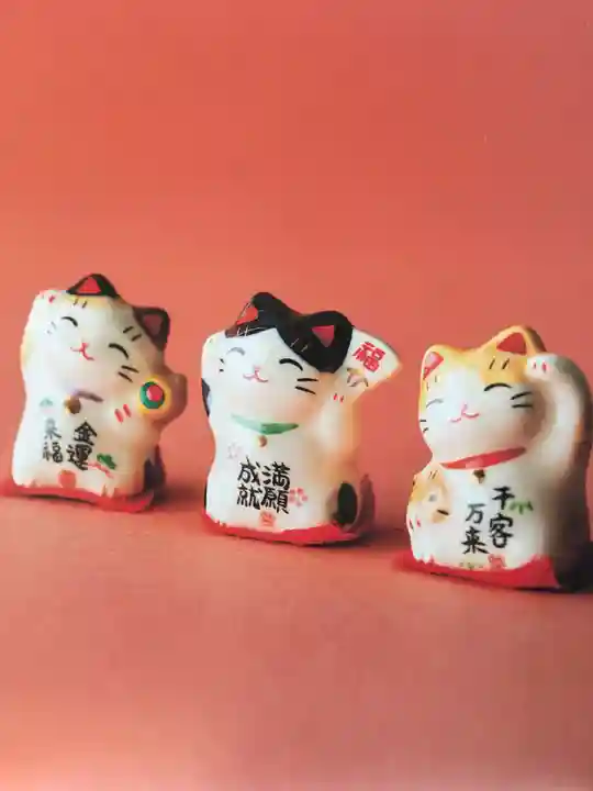 今戸神社(東京都)