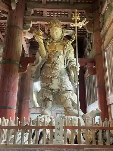 東大寺(奈良県)