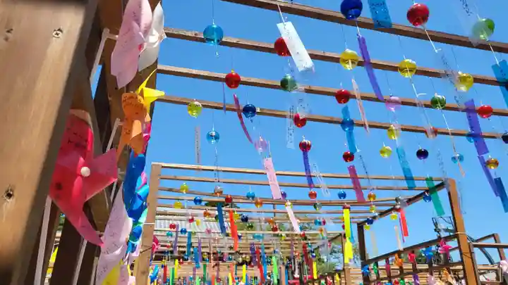 金井神社(三重県)