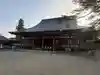 毛越寺(岩手県)