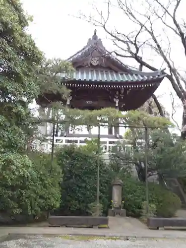 福蔵院のその他建物