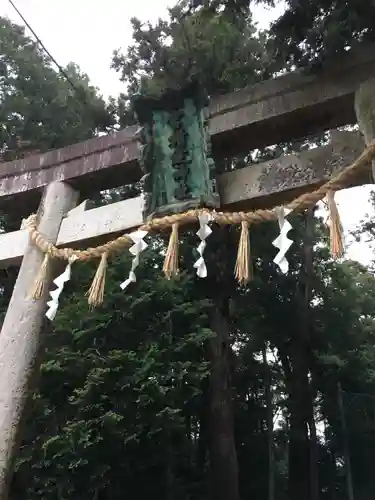 楯縫神社のその他建物