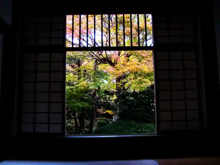 源光庵(京都府)