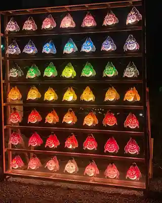 廣田神社～病厄除守護神～のその他建物