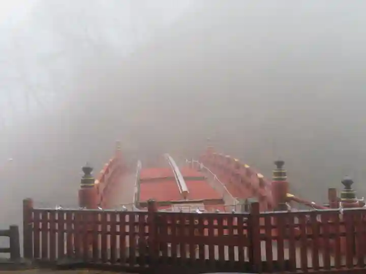 深沙王堂のその他建物