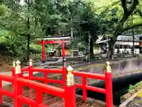 蛭児神社(鹿児島県)