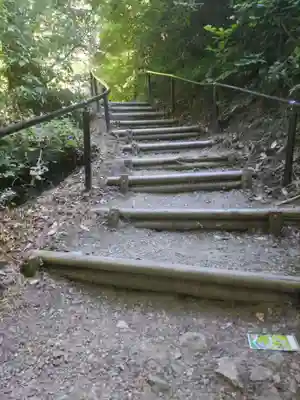 高任神社(新潟県)