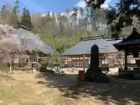 実相院の本殿・本堂