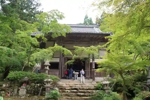 石馬寺(滋賀県)