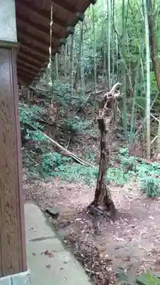 妻恋稲荷神社のその他建物