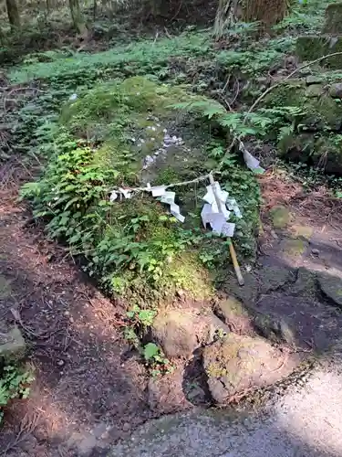 上色見熊野座神社(熊本県)