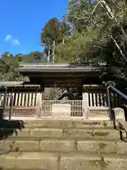 熊野大社(島根県)