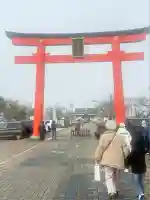 山形縣護國神社(山形県)
