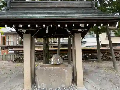 八剣神社(長野県)