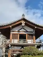 善導寺のその他建物