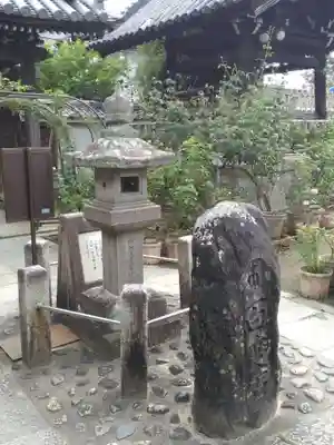 おふさ観音（観音寺）のその他建物