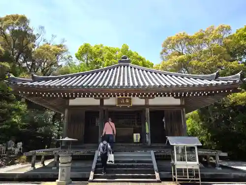 大日寺(高知県)