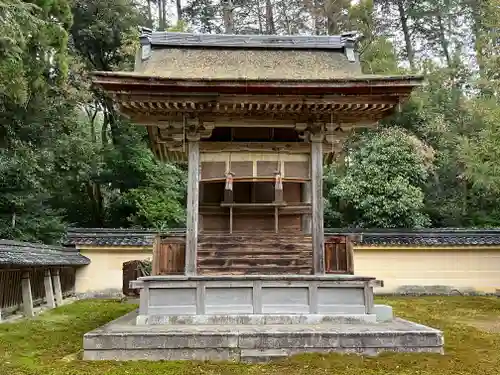 奥石神社(滋賀県)
