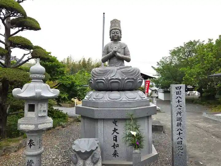 曼荼羅寺(香川県)