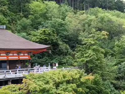 清水寺のその他建物